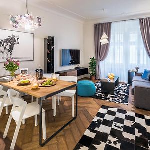 Appartement met Twee Slaapkamers