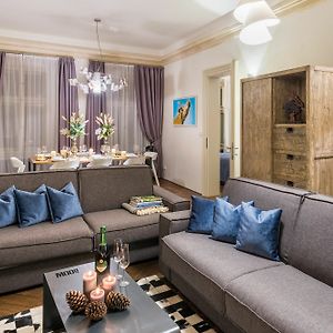 Appartement met Drie Slaapkamers